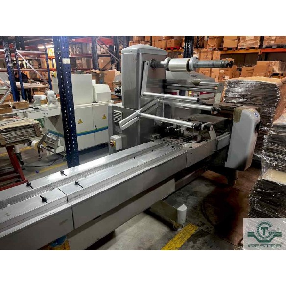 Packaging Machine