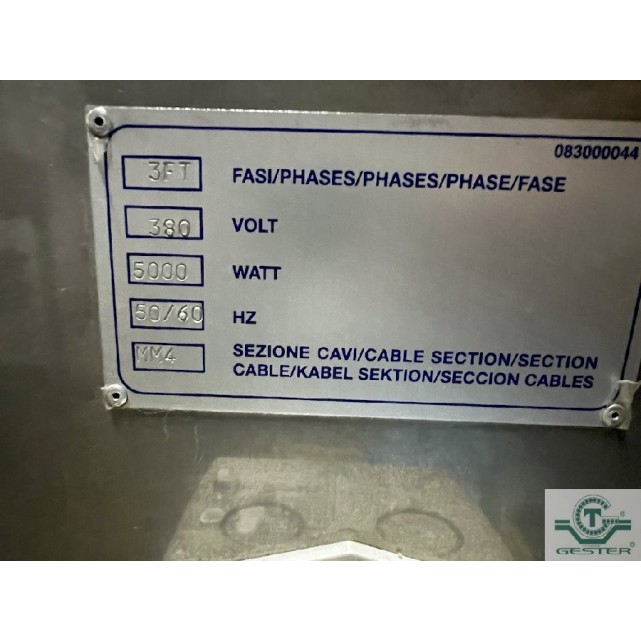 Packaging Machine