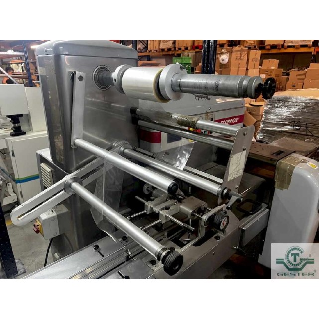 Packaging Machine
