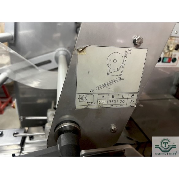 Packaging Machine