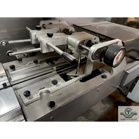 Packaging Machine