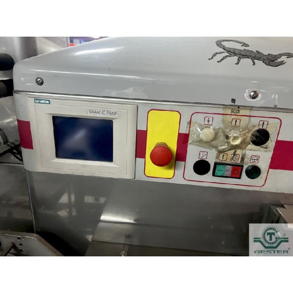 Packaging Machine