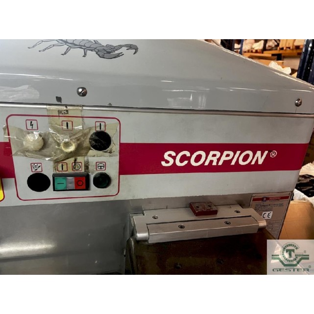 Packaging Machine