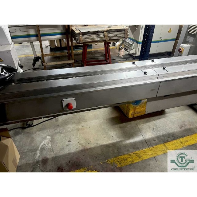Packaging Machine