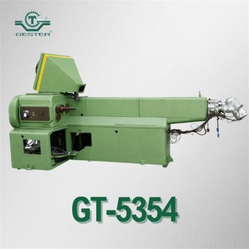 Extrudeuse monovis
