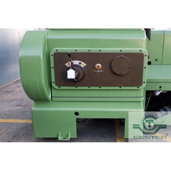 Extrudeuse monovis