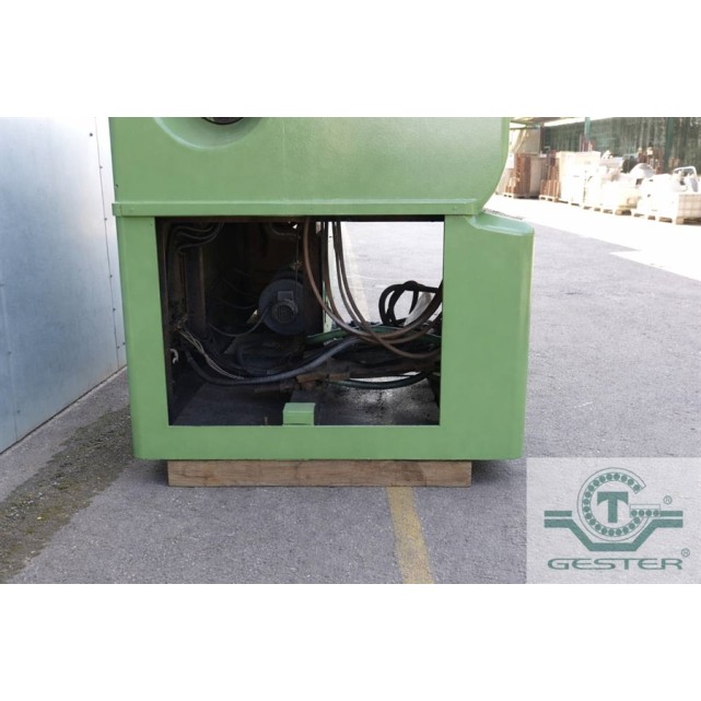 Extrudeuse monovis