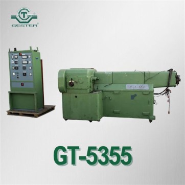 Extrudeuse monovis