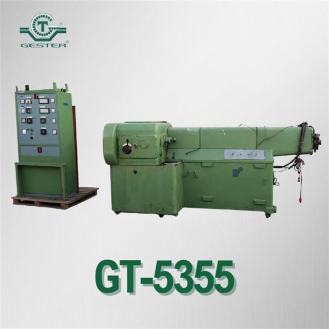 Single-screw extruder