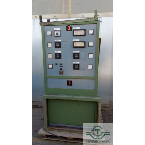 Single-screw extruder