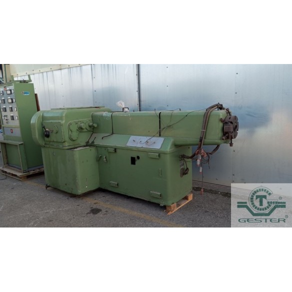Single-screw extruder