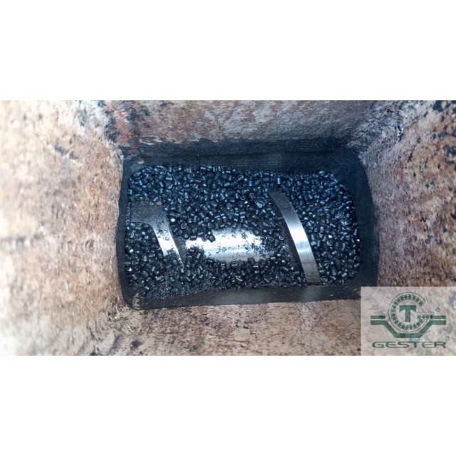 Single-screw extruder