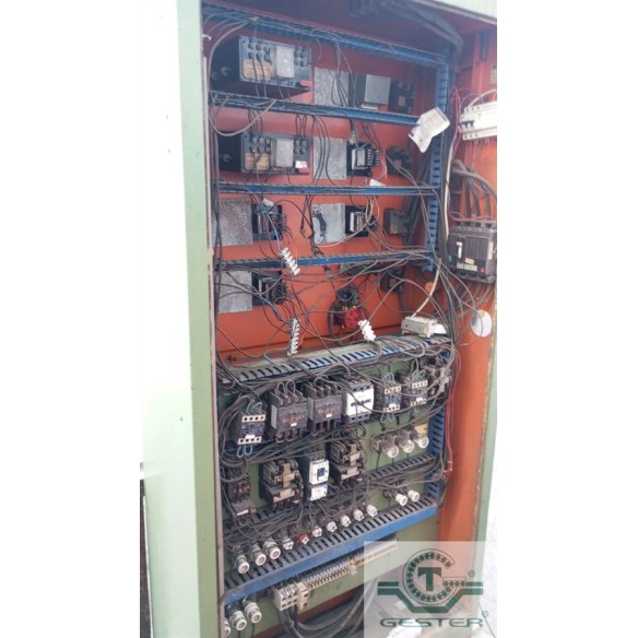 Single-screw extruder