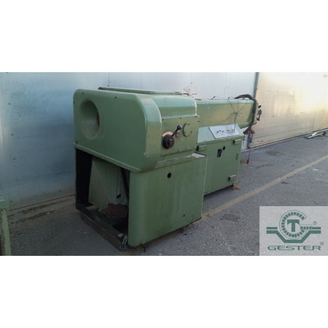 Single-screw extruder
