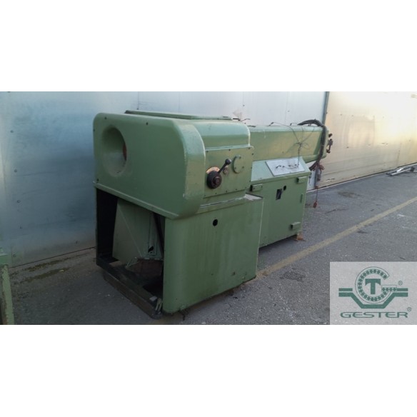 Single-screw extruder