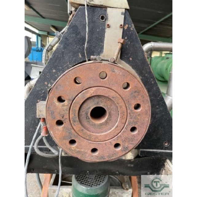 Water die-face cutter