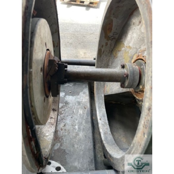 Water die-face cutter
