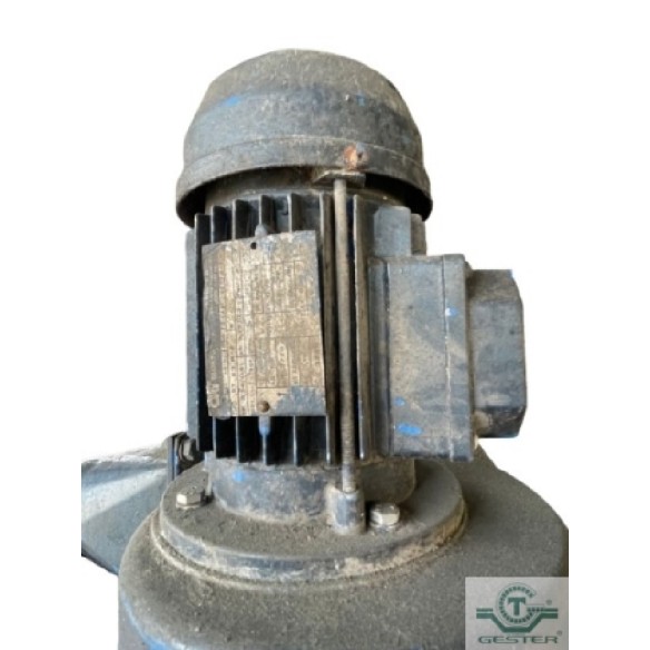 Water die-face cutter