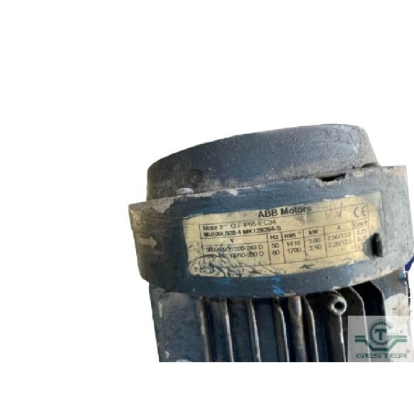 Water die-face cutter