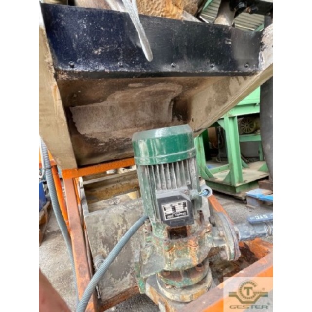 Water die-face cutter