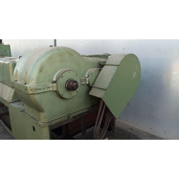 Extrudeuse monovis