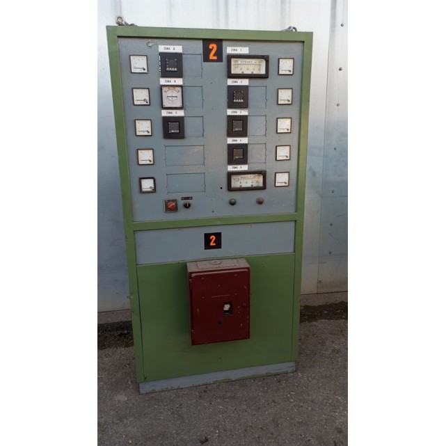 Extrudeuse monovis