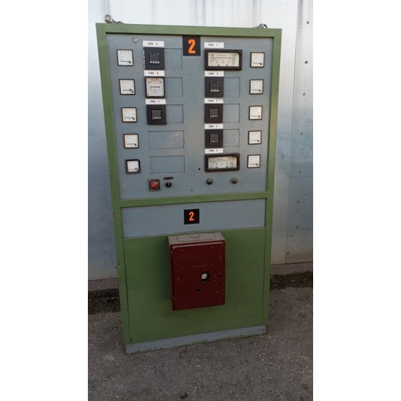 Extrudeuse monovis