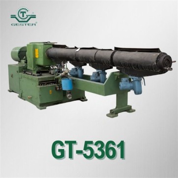 Extrudeuse monovis