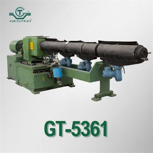 Single-screw extruder