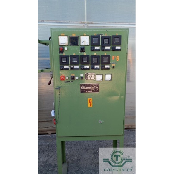 Single-screw extruder