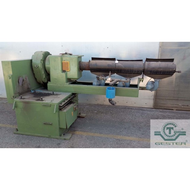 Single-screw extruder