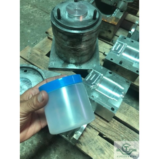 Blow Mold