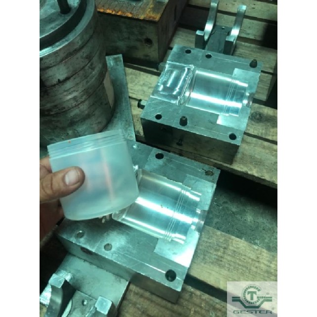 Blow Mold