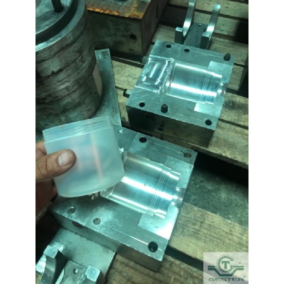 Blow Mold