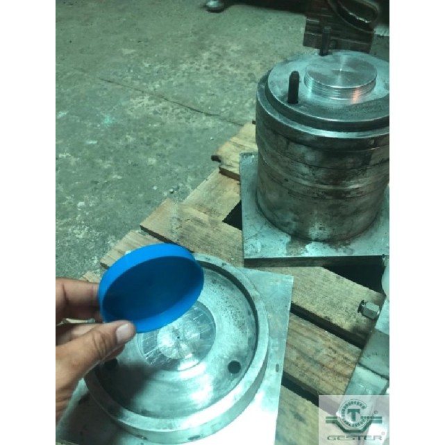 Blow Mold