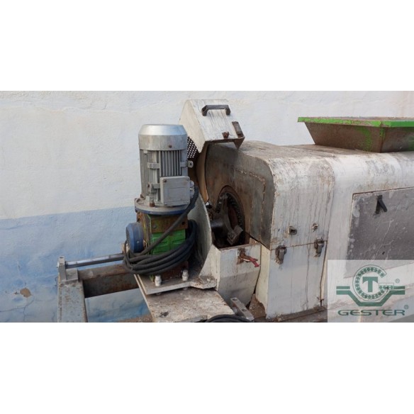 Presse essoreuse (Squeeze Dryer)