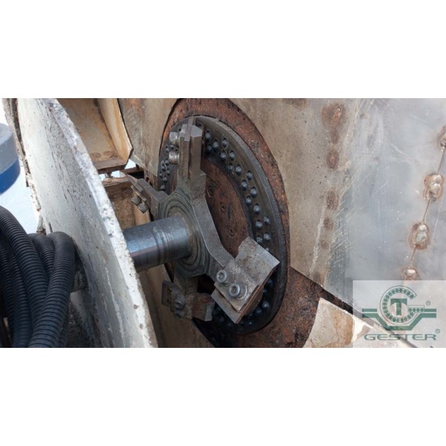 Presse essoreuse (Squeeze Dryer)