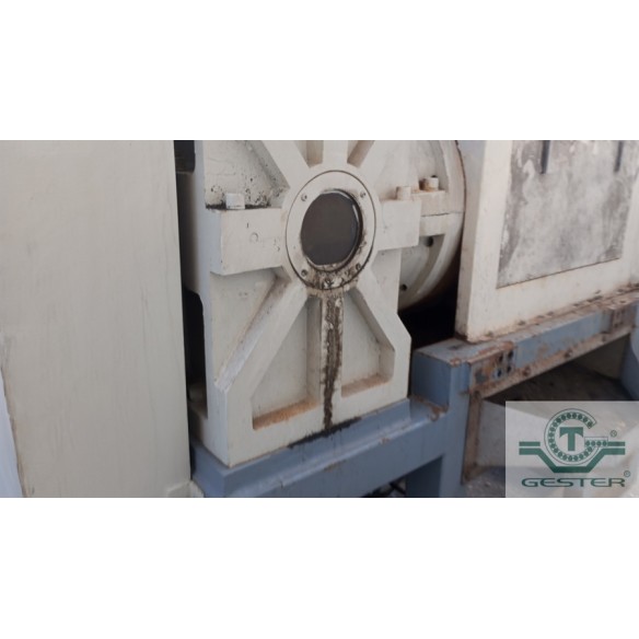 Presse essoreuse (Squeeze Dryer)