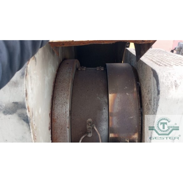 Presse essoreuse (Squeeze Dryer)