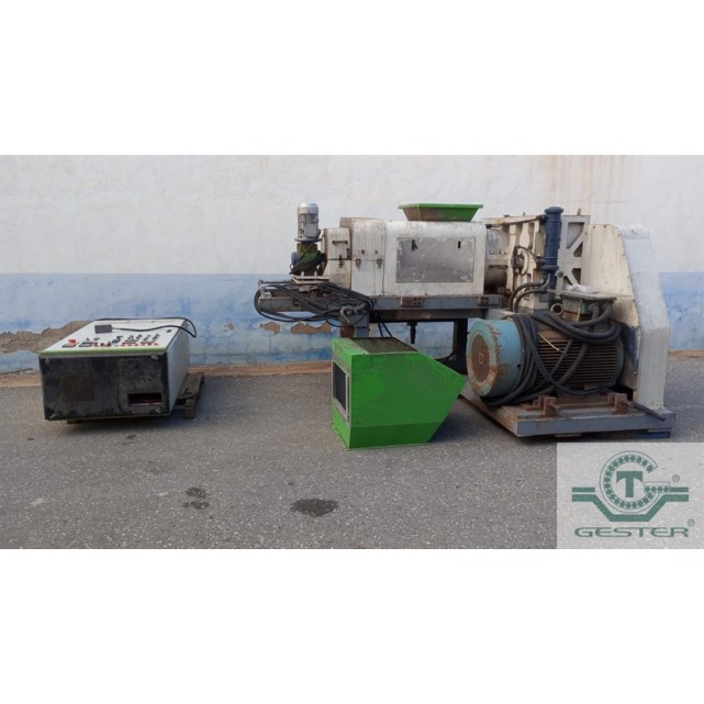 Presse essoreuse (Squeeze Dryer)