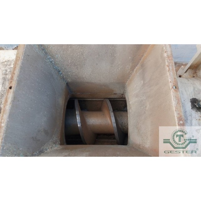 Presse essoreuse (Squeeze Dryer)