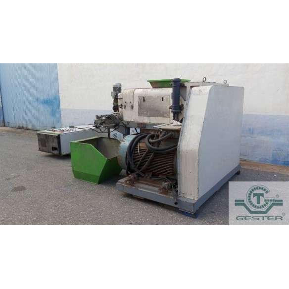Presse essoreuse (Squeeze Dryer)