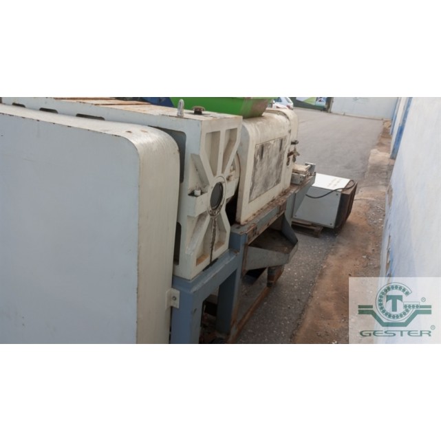 Presse essoreuse (Squeeze Dryer)