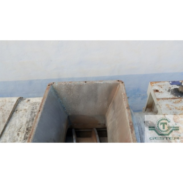 Presse essoreuse (Squeeze Dryer)