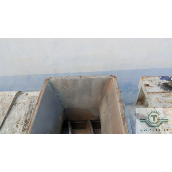 Presse essoreuse (Squeeze Dryer)
