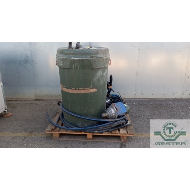 Groupe frigorifique Groupe frigorifique