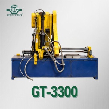 Profile cutting saw