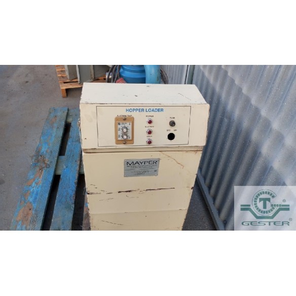 Three-phase charger