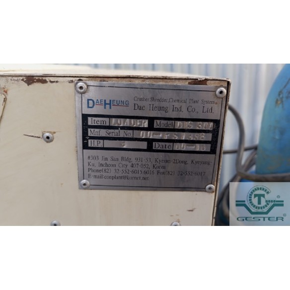 Three-phase charger