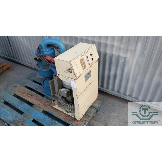 Three-phase charger